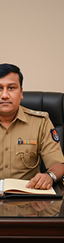 Public service officer